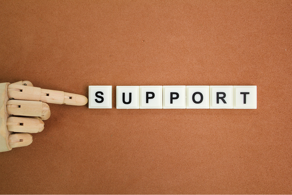 Forex assistance