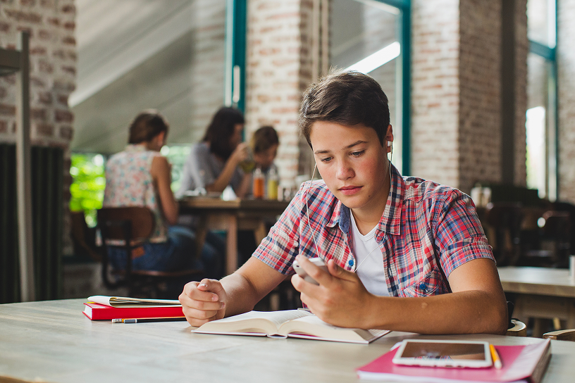 IELTS Coaching