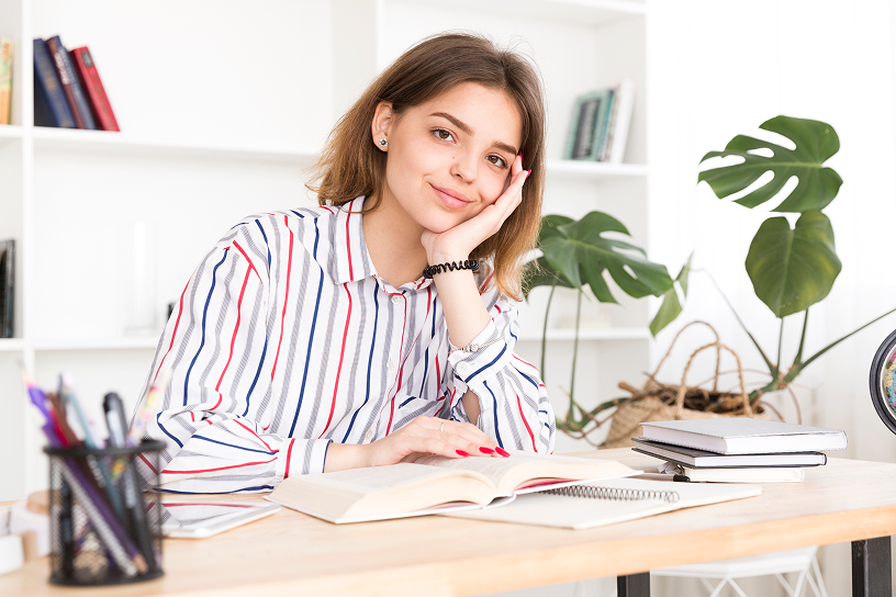TOEFL coaching
