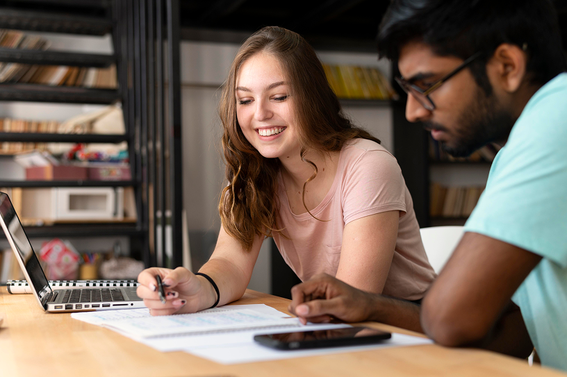 TOEFL coaching options