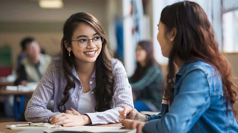 IELTS coaching