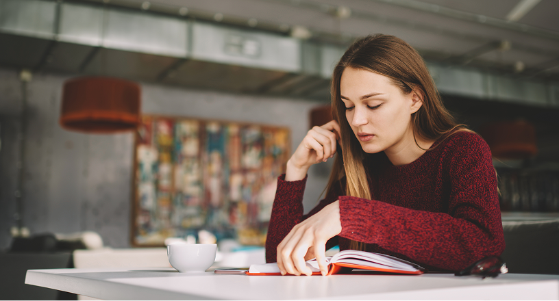IELTS preparation