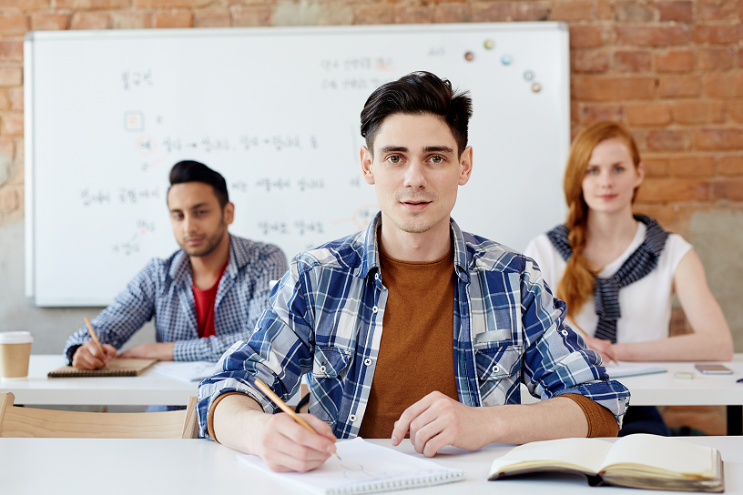 PTE coaching options