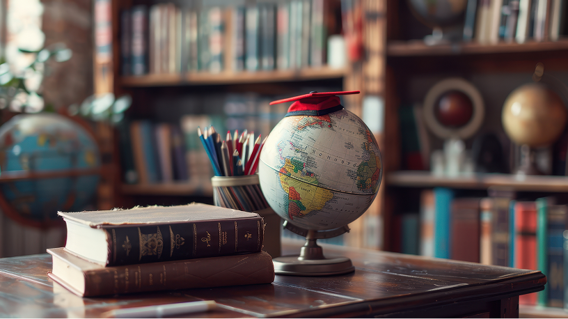 TOEFL Coaching
