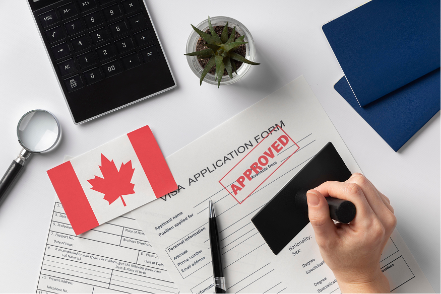 PR visa consultation